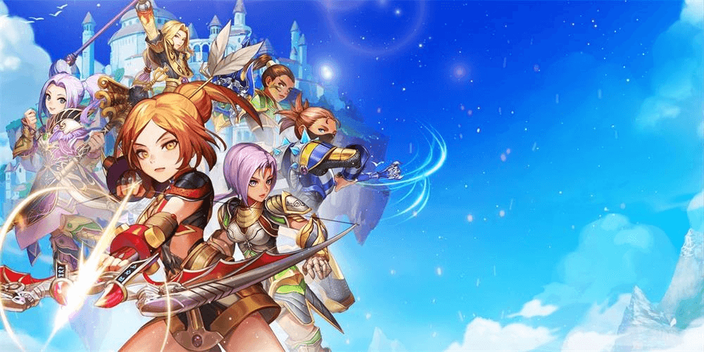 A Guide to Downloading and Enjoying Priston Tale M: Endless Adventure with Android Simulator